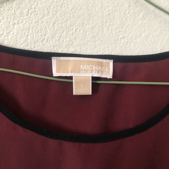 Michael Kors top - Picture 3 of 3